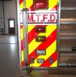 Medina Fire Department